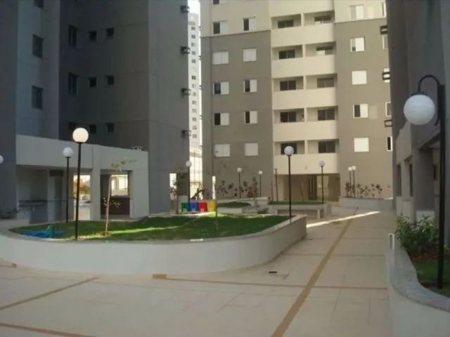 APARTAMENTO CONDOMÍNIO PEDRA DA LUA - Foto 2