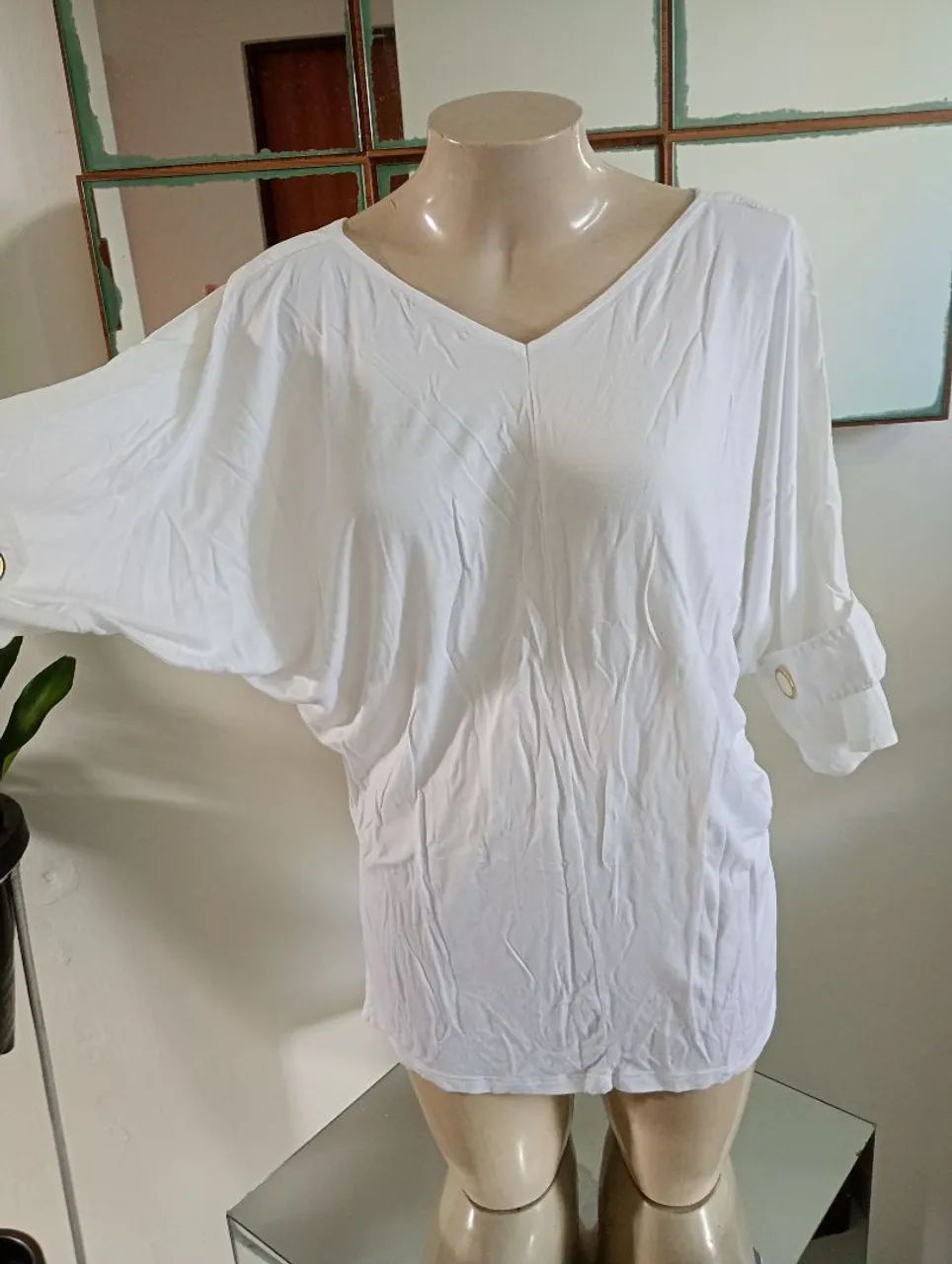  blusas e saias feminina. - Foto 3