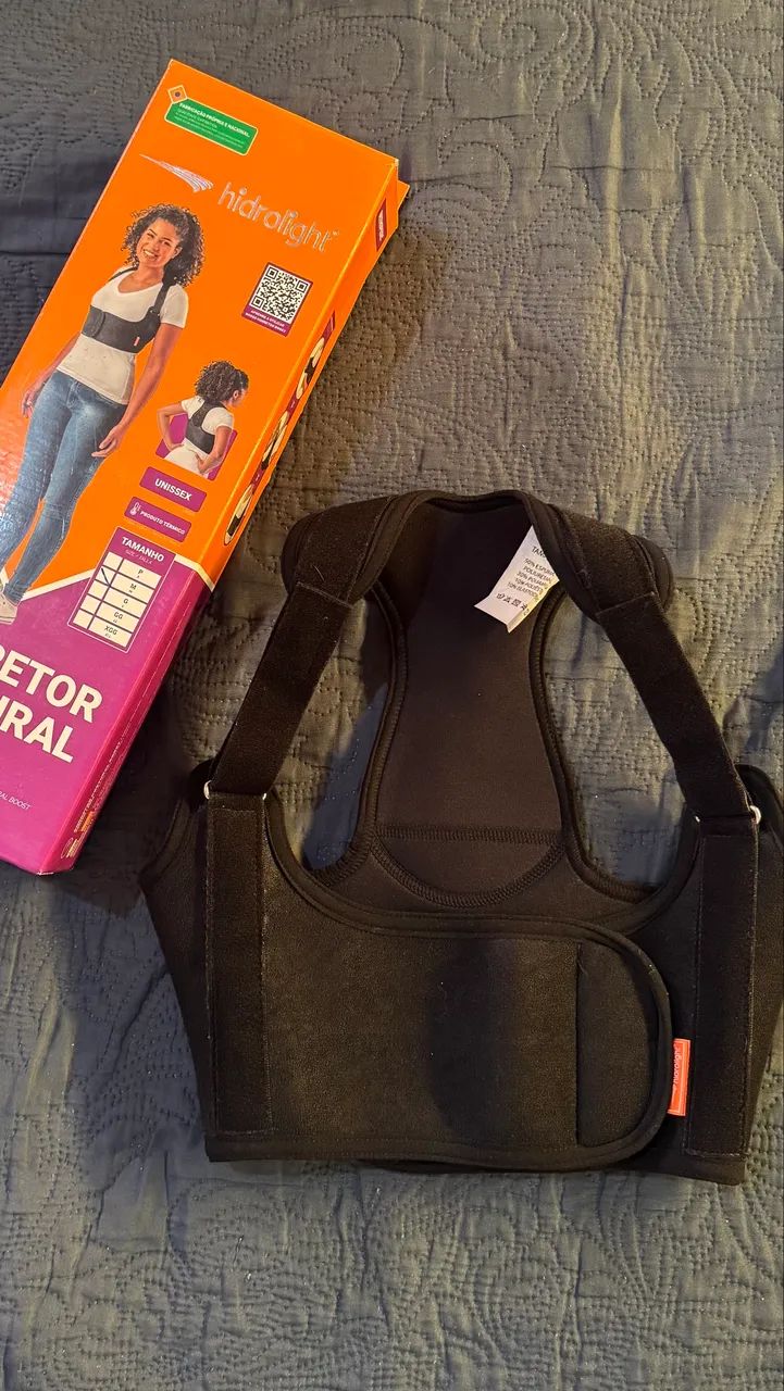 Corretor de postura  - Foto 3