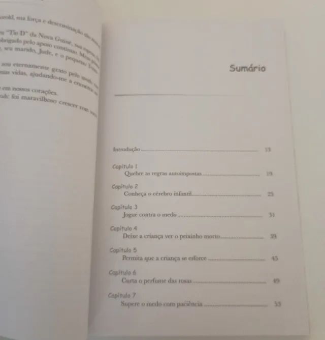Livro - Como Criar Filhos Autoconfiantes - Foto 2