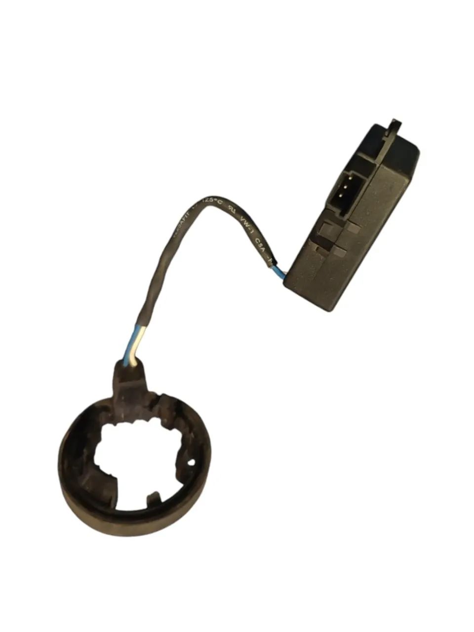 Antena Imobilizadora Chave Chevrolet Onix 1.0 2013 2014 2015 - Foto 5