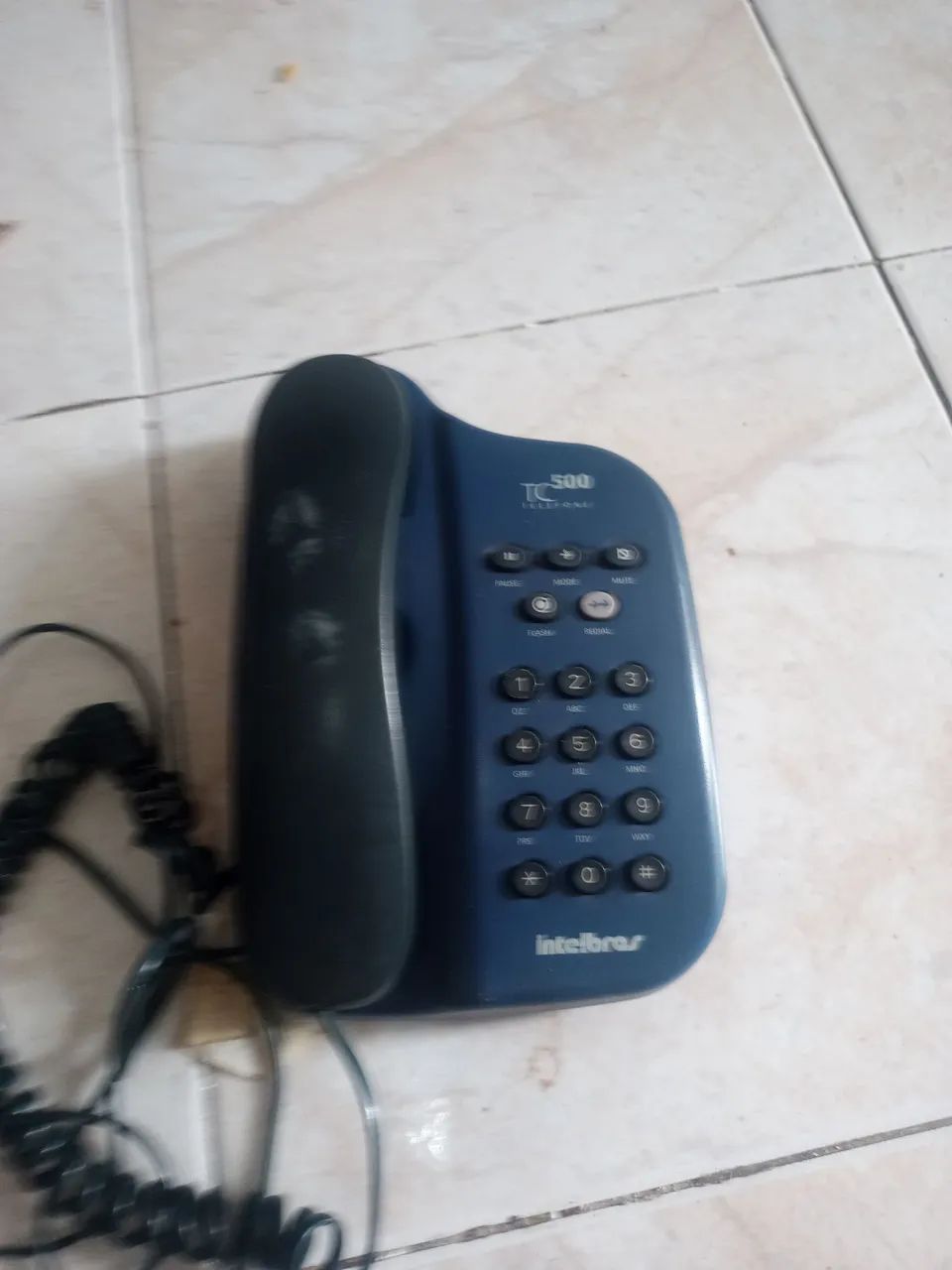 Aparelho de telefone - Foto 3