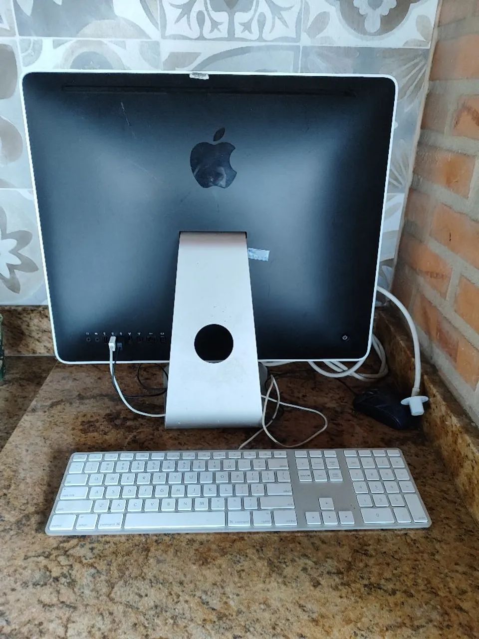 Imac - Usado64263938877187122