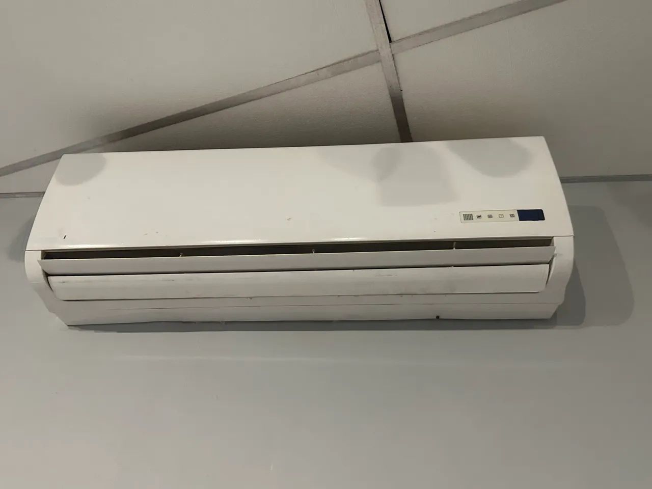 Ar condicionado 22 mil btus inverter 