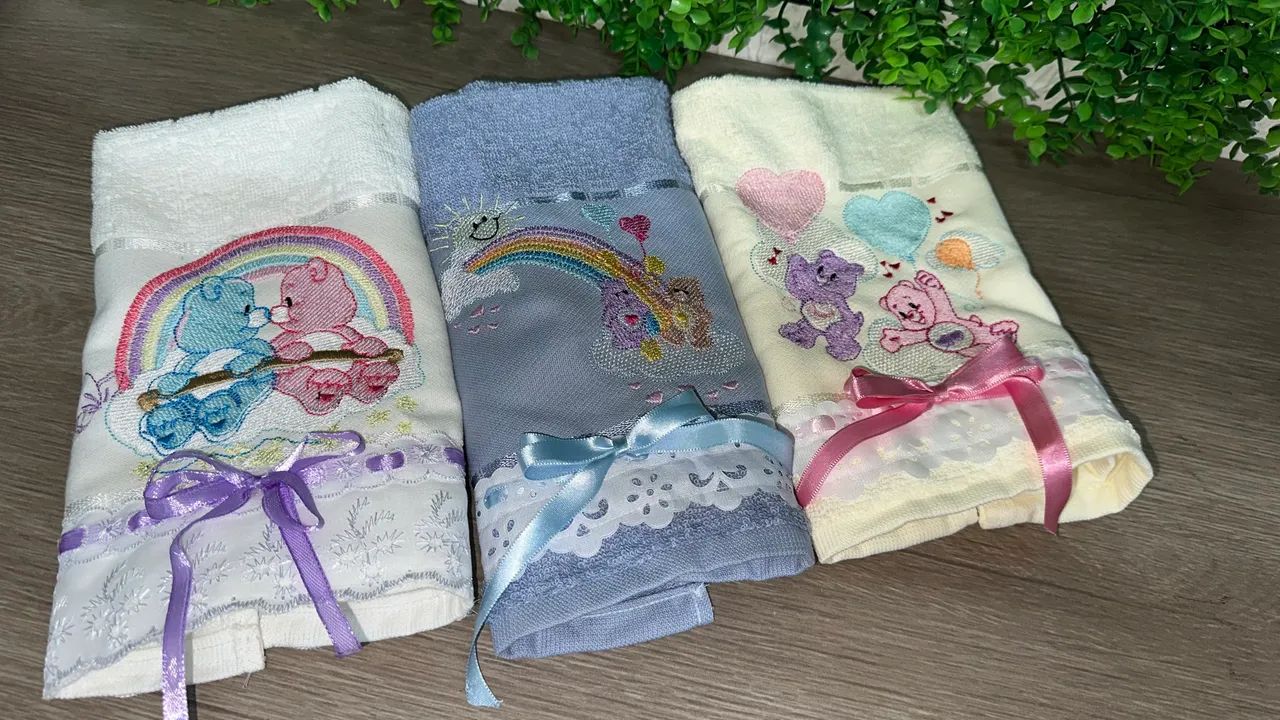 Bordados  - Foto 5