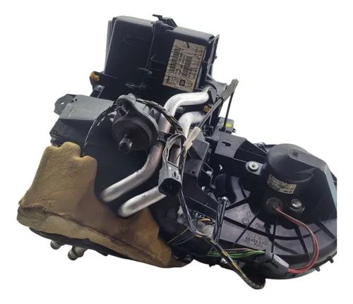 Caixa Evaporador Ar Condicionado Gm Corsa Maxx 1.8 2012 - Foto 4
