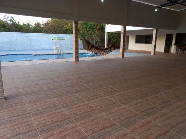 Chácara para lazer em palmas - Foto 8