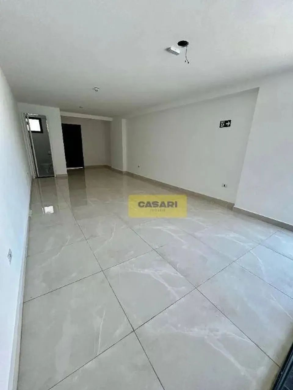 Loja para alugar, 50 m² - Vila Curuçá - Santo André/SP - Foto 2
