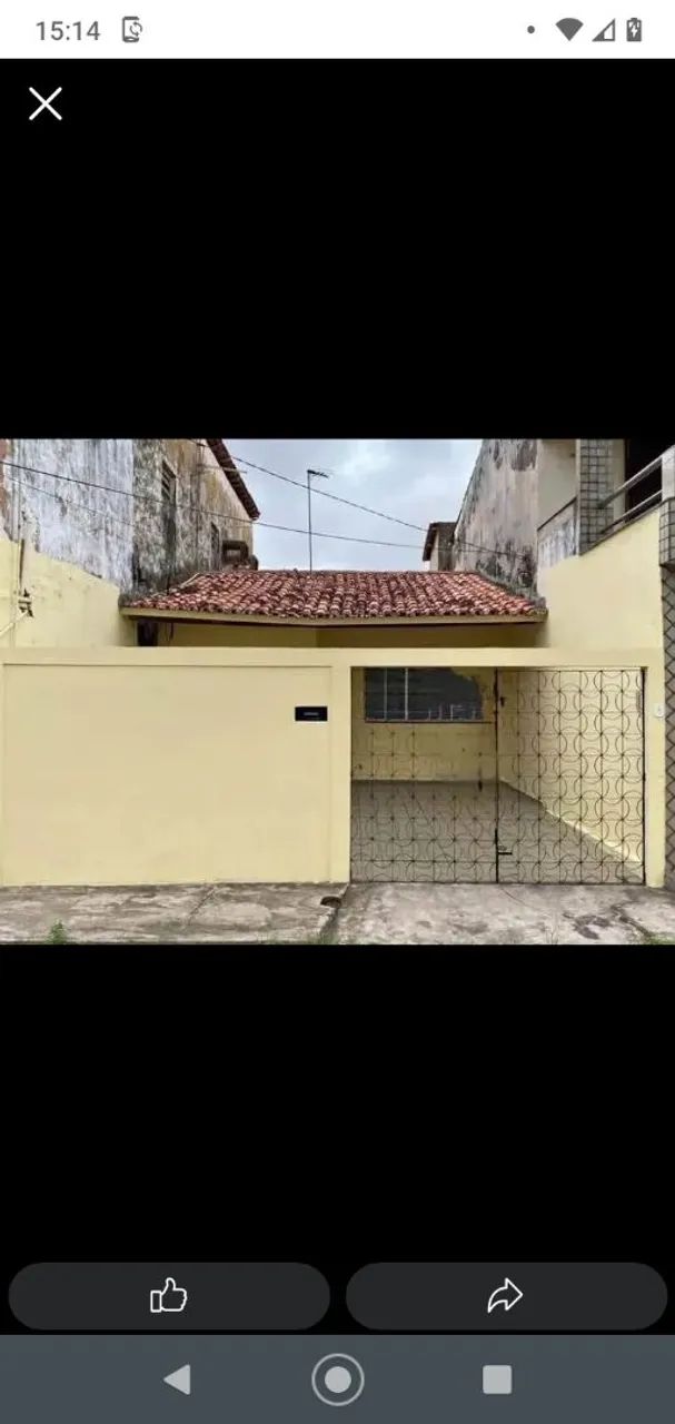 Foto - São Luís - Cohama