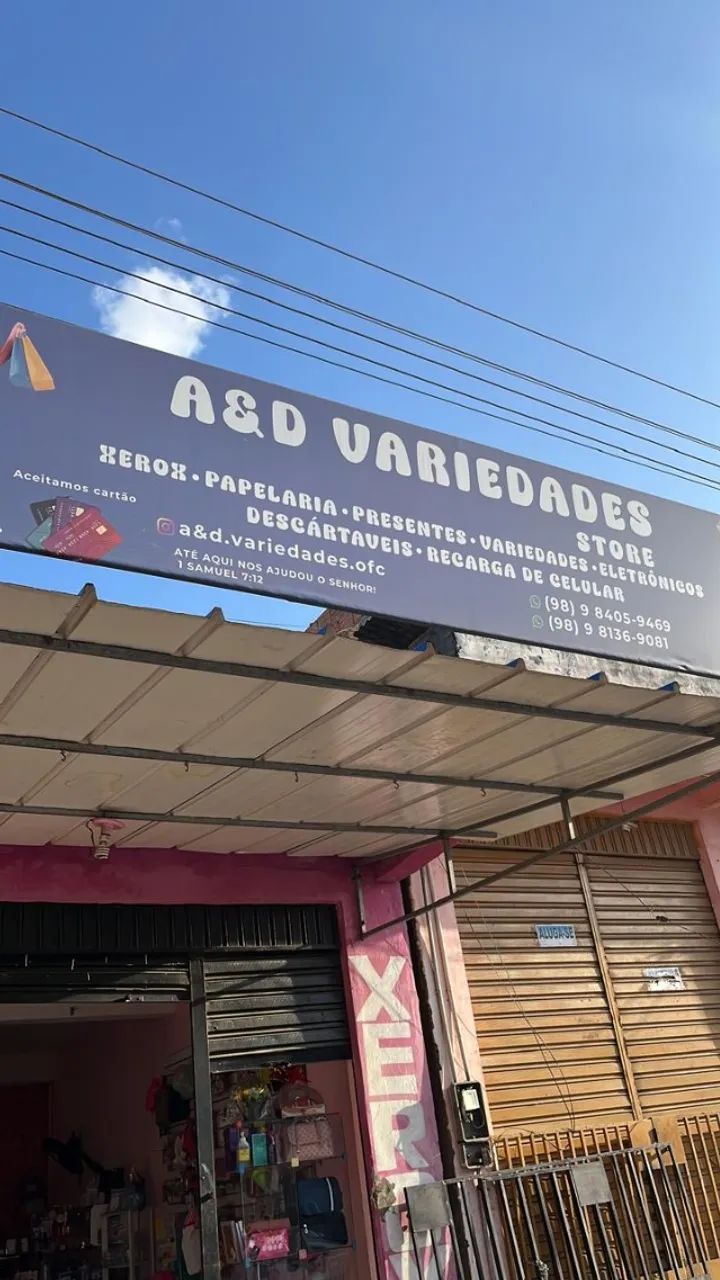 LOJA DE VARIEDADES - Foto 2