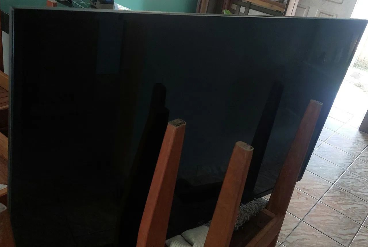 TV LED 43 polegadas