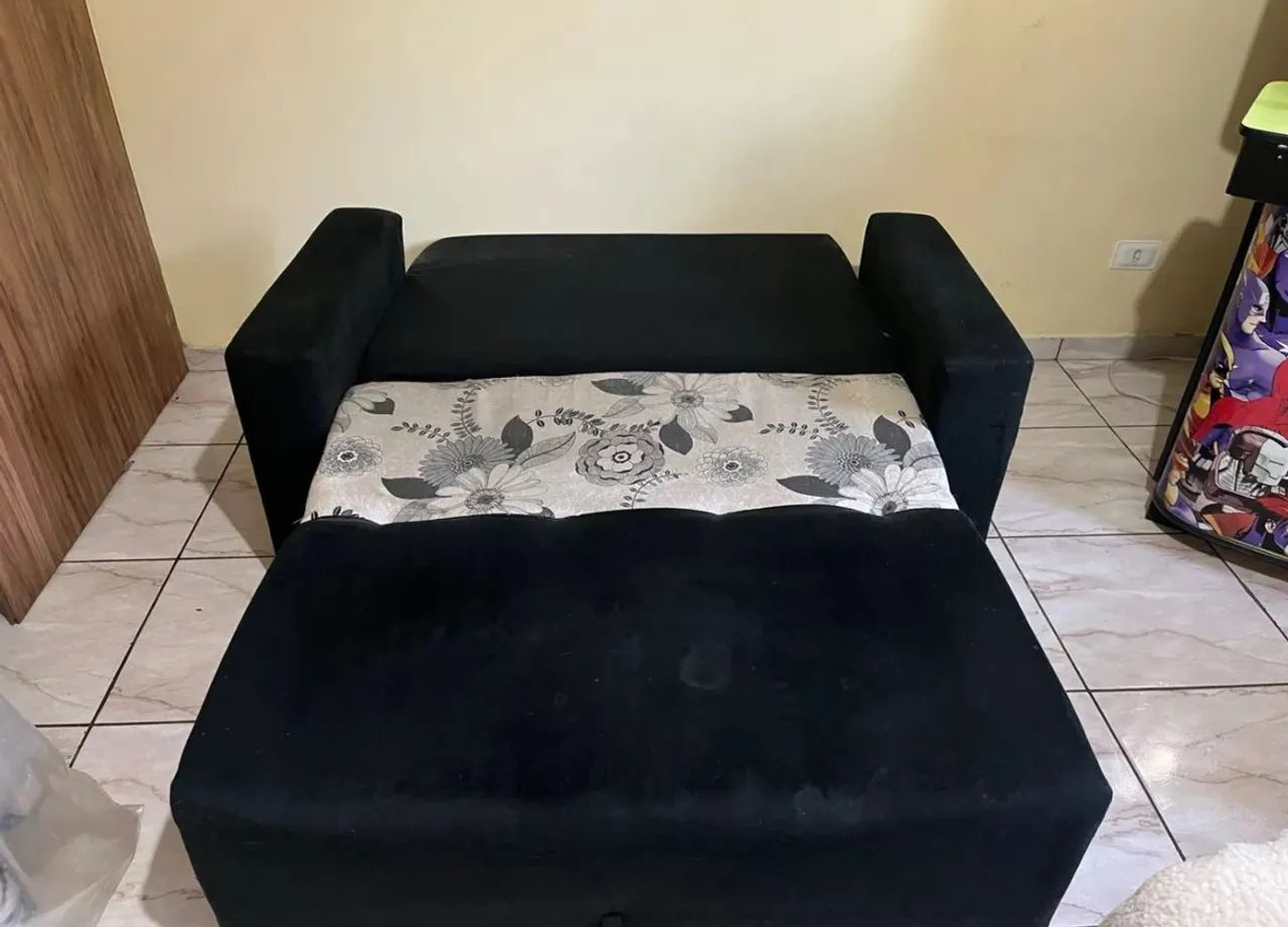 Sofá cama - Foto 2