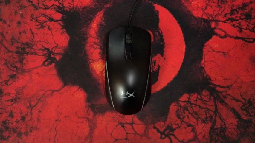 Mouse Gamer HyperX Pulsefire Surge, RGB, 16000 DPI - Foto 2