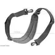 Bolsa Fancier para Câmera DSLR e Acessórios Mod WB 3226 - Foto 2