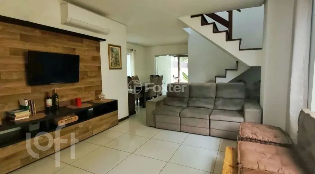 Casa à venda Rua Jabuticabeira do Sul, Ribeirão da Ilha - Florianópolis - Foto 2