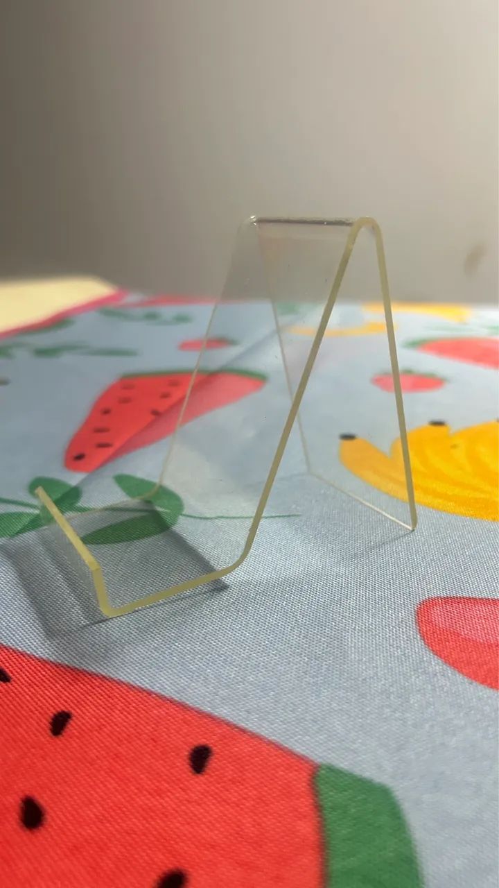 Display Suporte Expositor De Celular Acrílico - Foto 4