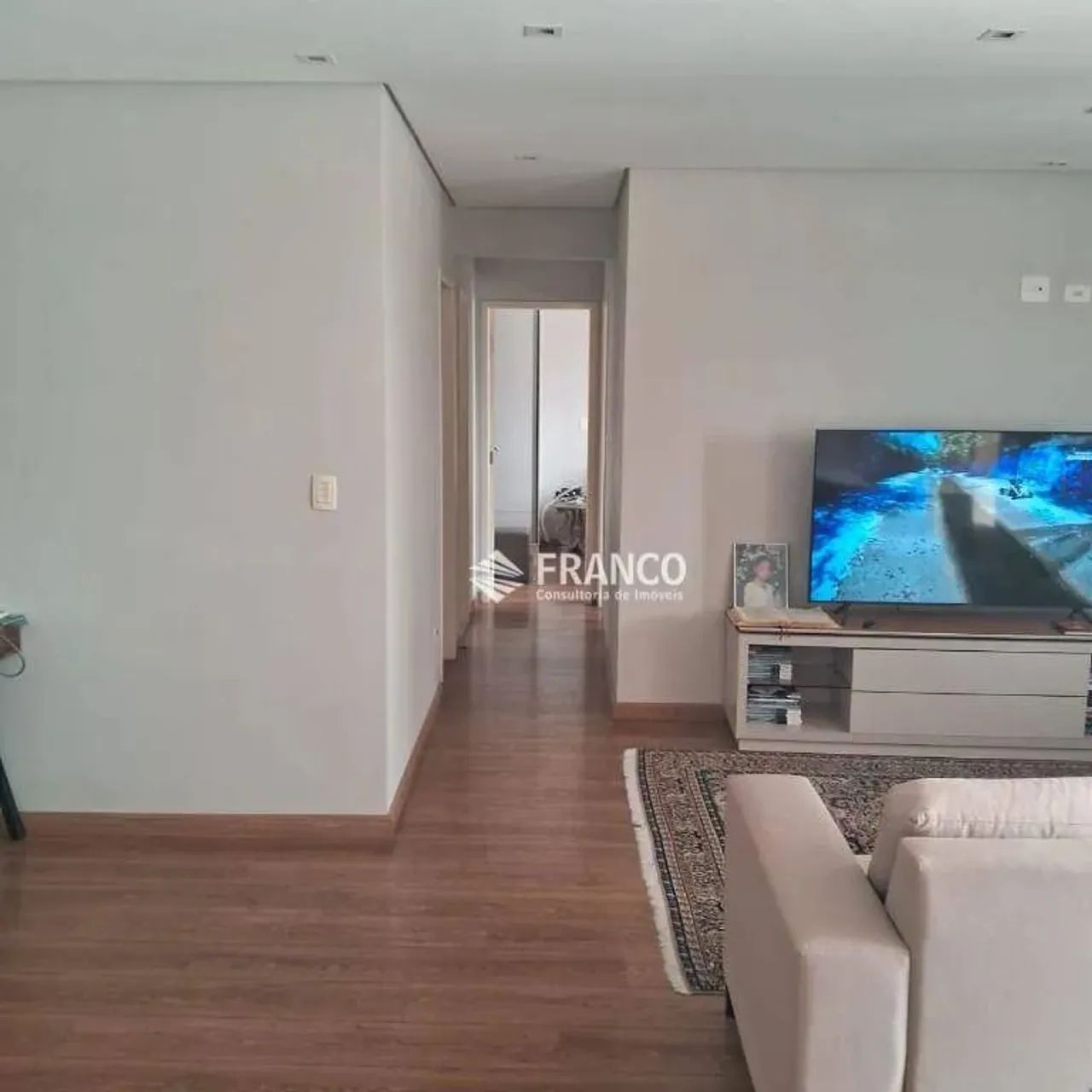 Apartamento com 3 dormitórios à venda, 104 m² por R$ 750.000,00 - Vila Costa - Taubaté/SP - Foto 5