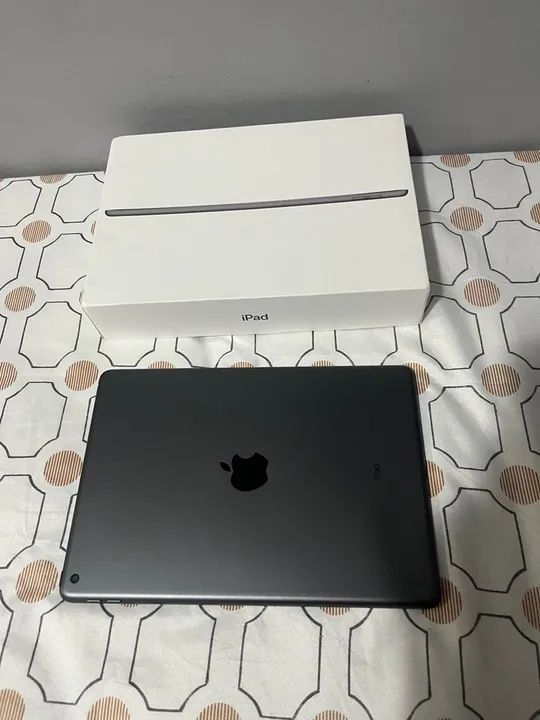 iPad 8ª Geração 32GB Wi-Fi - Foto 3