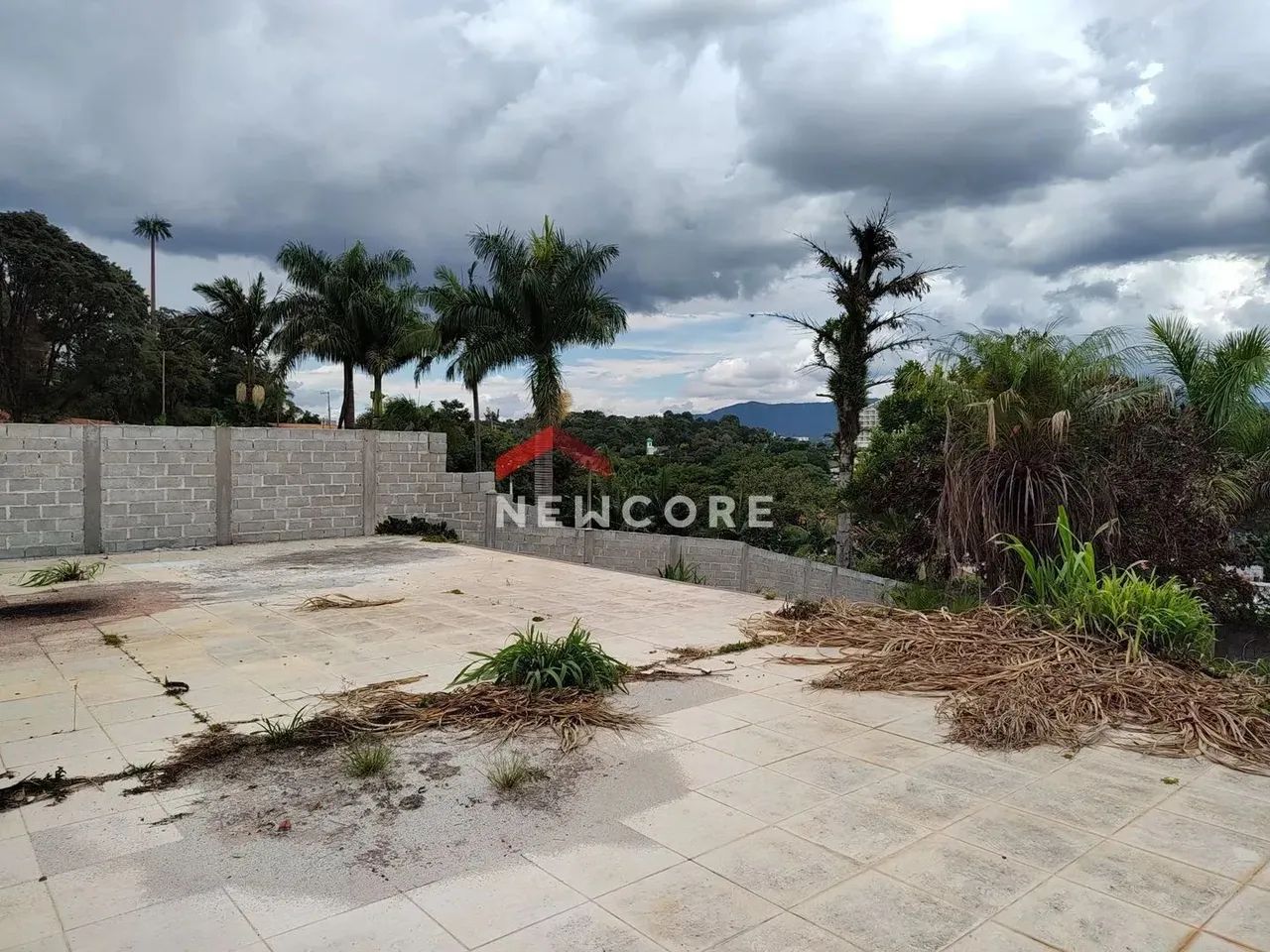 Lote em Rua São Pedro - Jardim Santo Antônio - Atibaia/SP - Foto 3