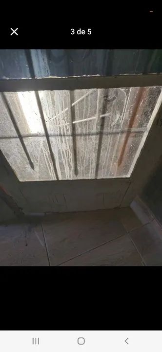 Porta vidro e ferro - Foto 2