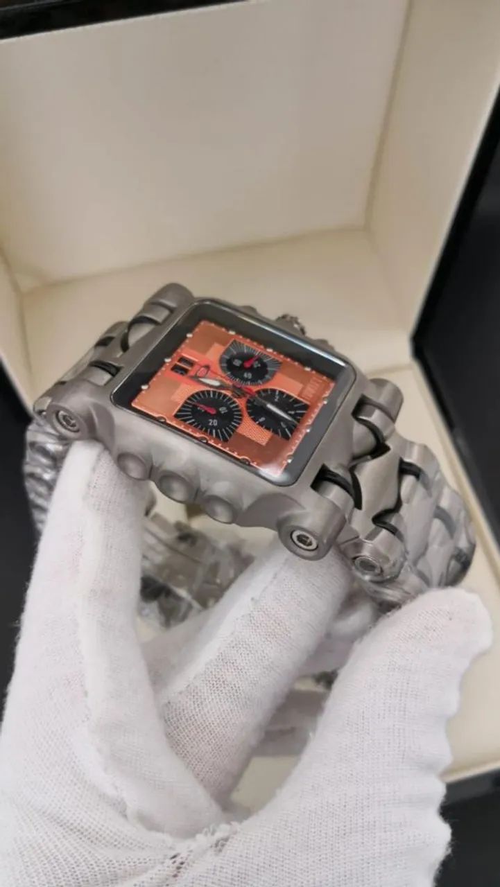 Relógio Oakley Minute Machine  - Foto 3