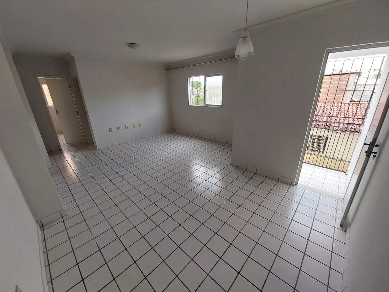 Apartamento para aluguel, 2 quartos, 1 vaga, Cordeiro - Recife/PE - Foto 3