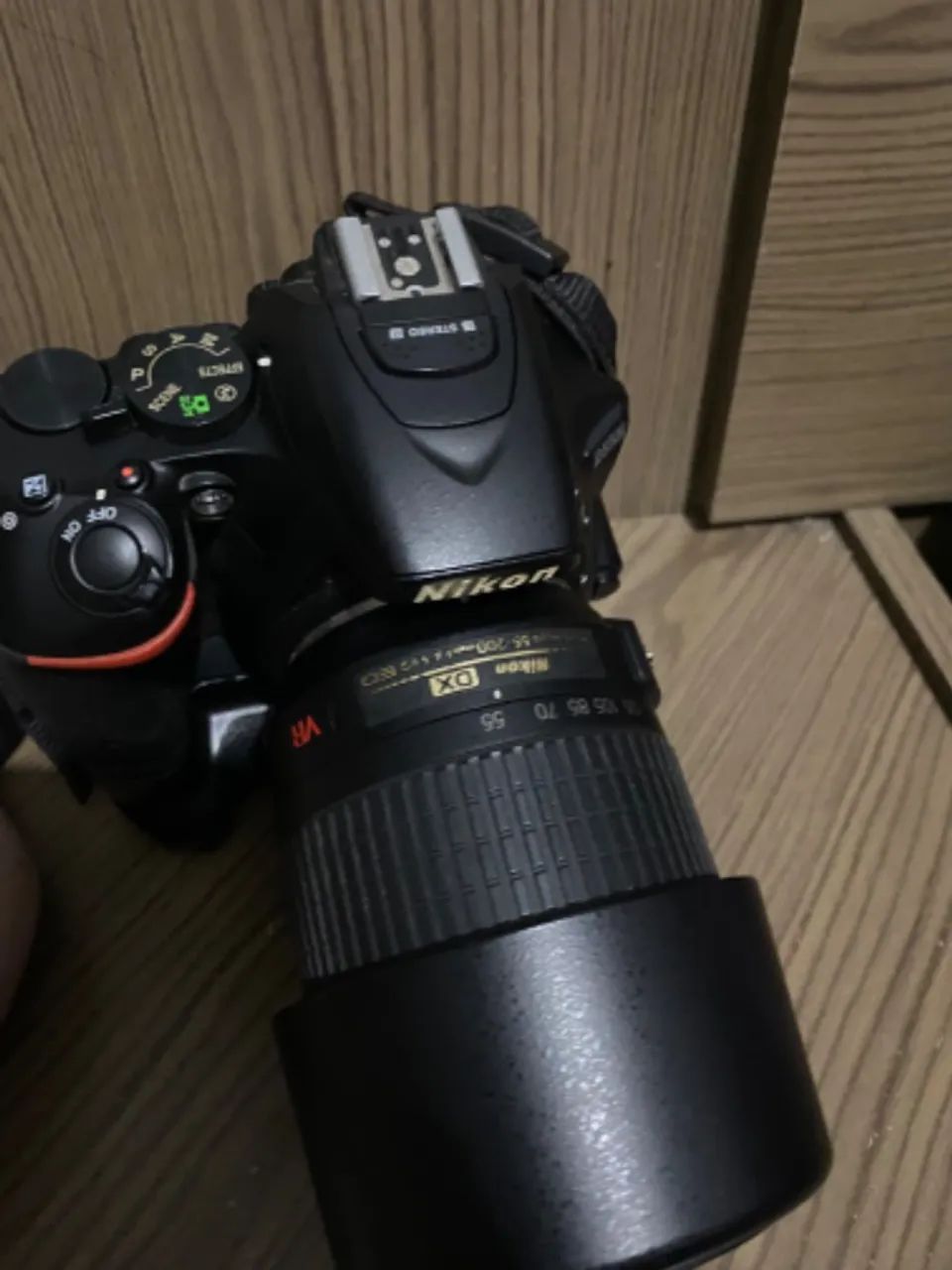 Câmera fotográfica  - Foto 3