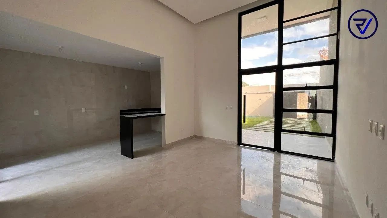 Casa à Venda em Eusébio - Duo Ville - Foto 3