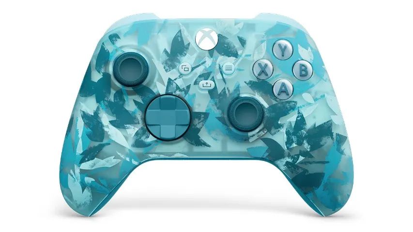 Controle Xbox Series Ice Breaker - Xbox Series / Xbox One - Microsoft - Foto 2