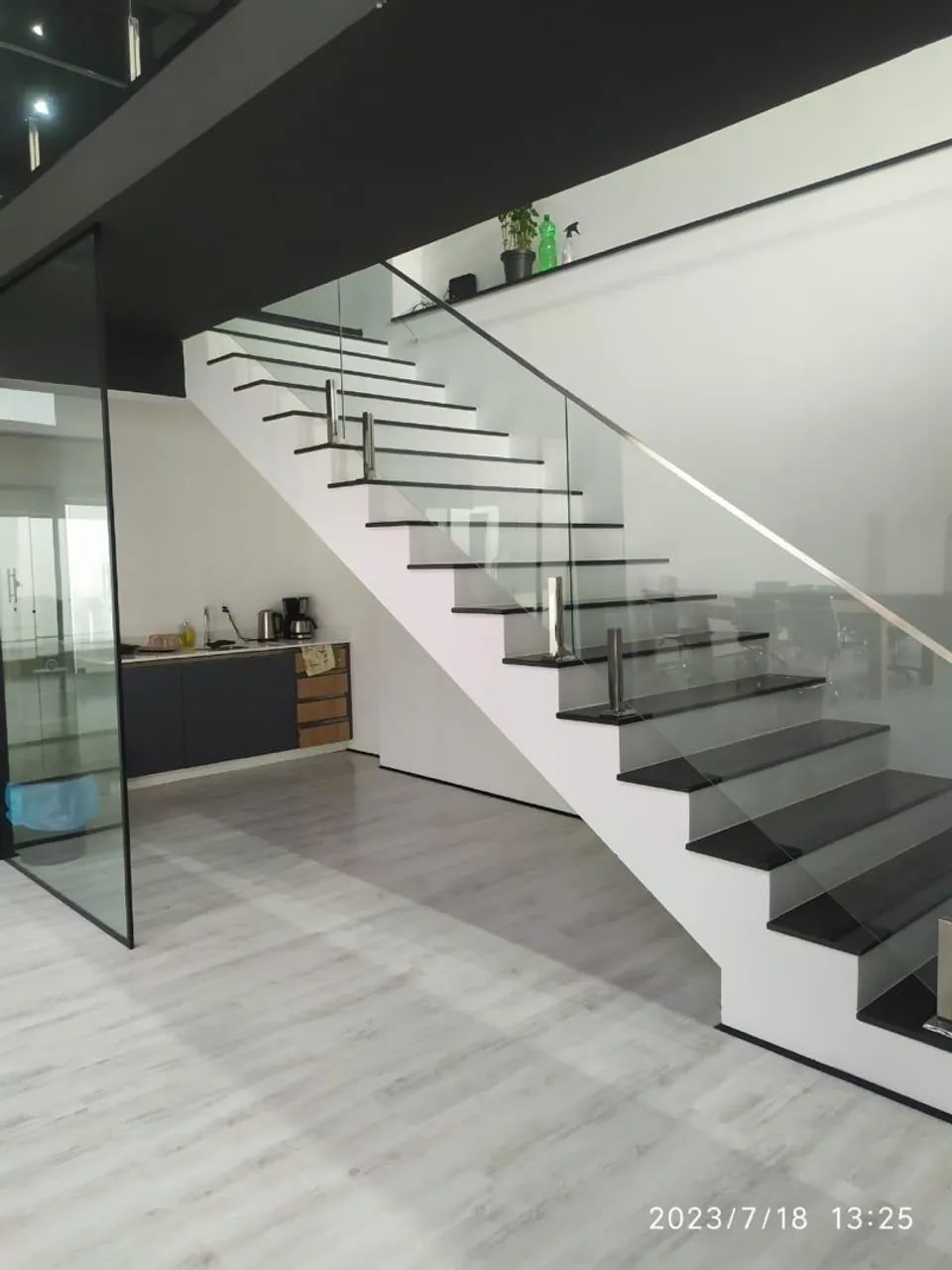 Sala comercial (Prédio 750m2) Novo Estreito Florianópolis  - Foto 5