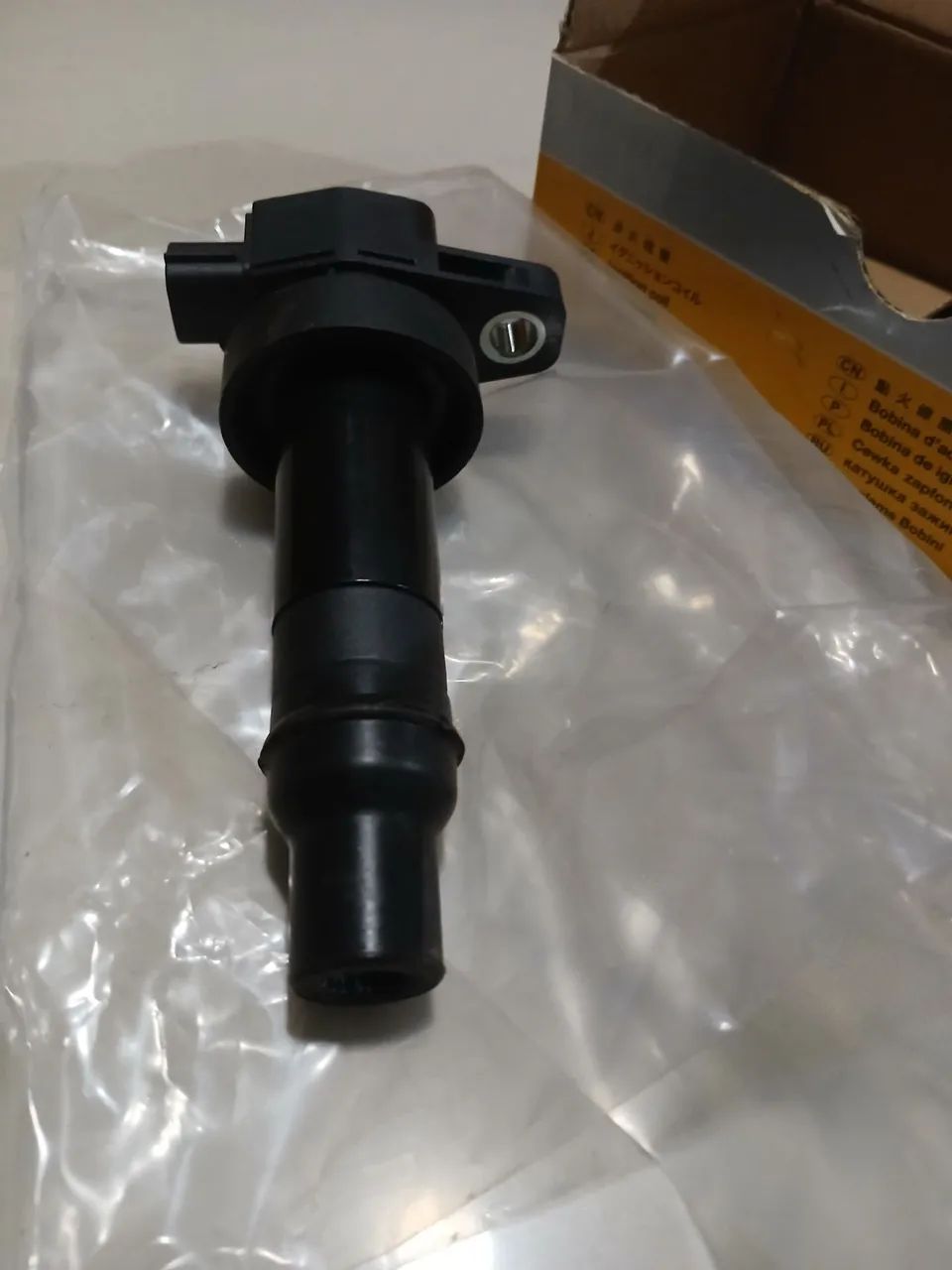 Bobina de ignição NGK 