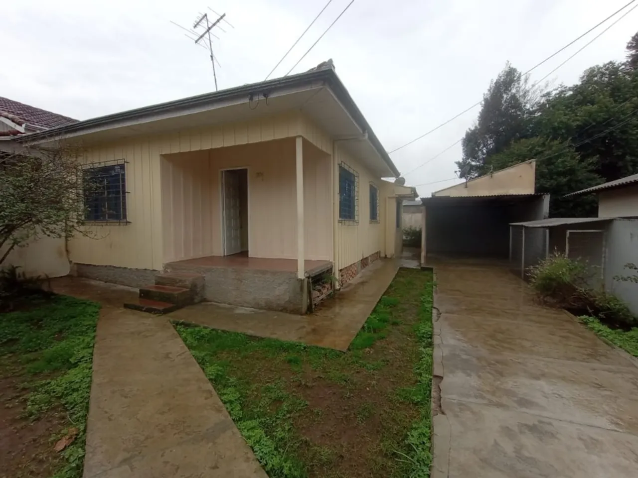 Residência no UBERABA de 85,00 m² - 10490.001-GL