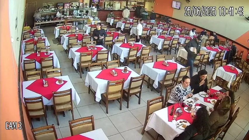 VENDE-SE RESTAURANTE EM OSASCO  - Foto 5
