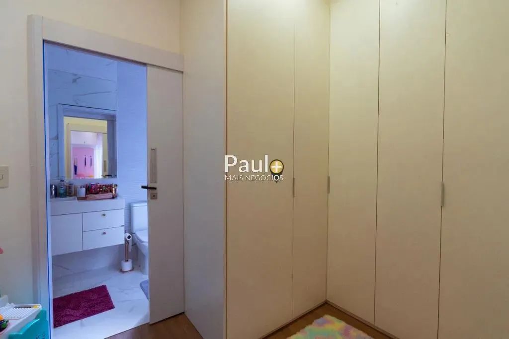 Casa à venda em Campinas, Loteamento Residencial Arborais, com 4 suítes, com 300 m² - Foto 7