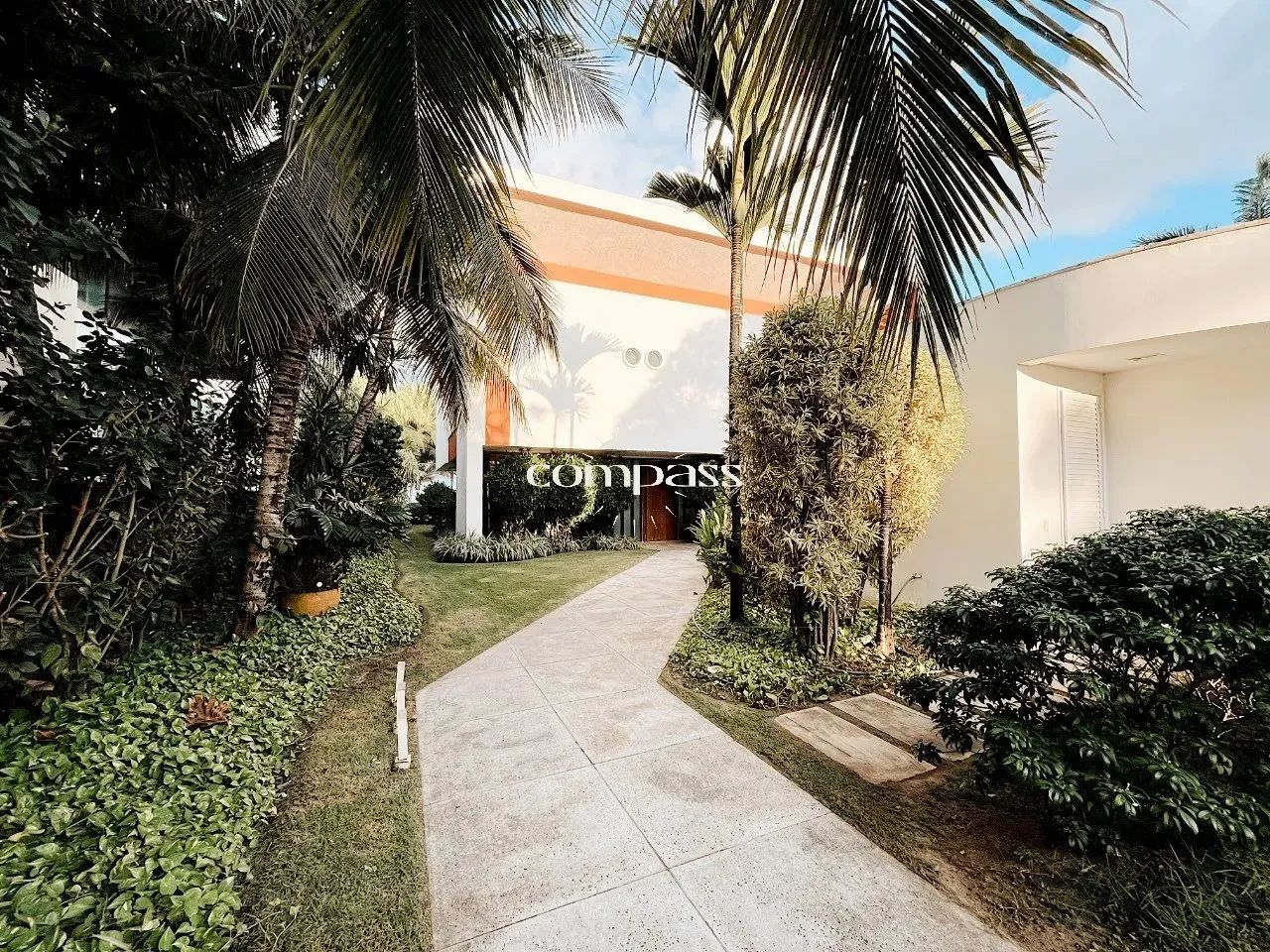 Casa com 6 suítes para locação no Cond. Morada da Península na Reserva do Paiva - Cabo - P - Foto 2