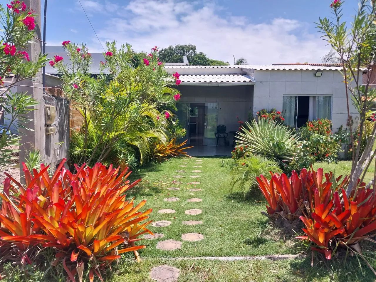 Excelente Casa em condomínio à venda em Barra Grande, Ilha de Vera Cruz