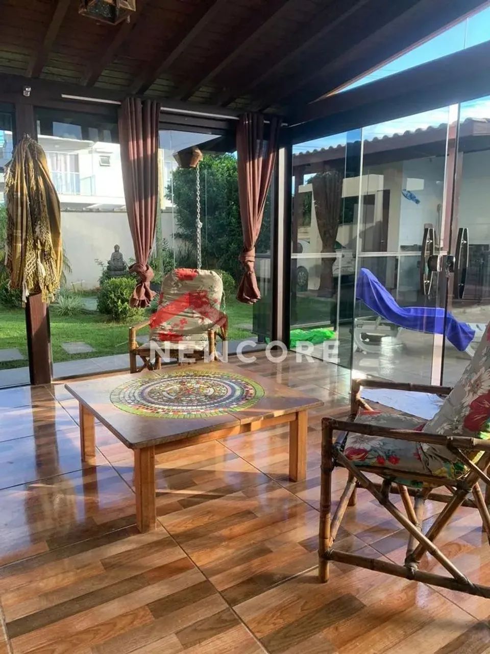 Casa em Rua da limpa - Ibiraquera - Imbituba/SC - Foto 2