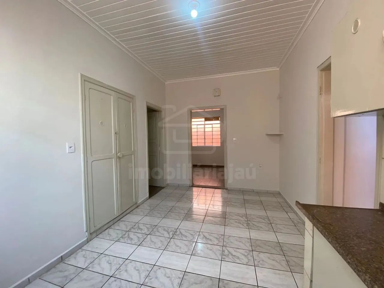 Casa para locação no Centro