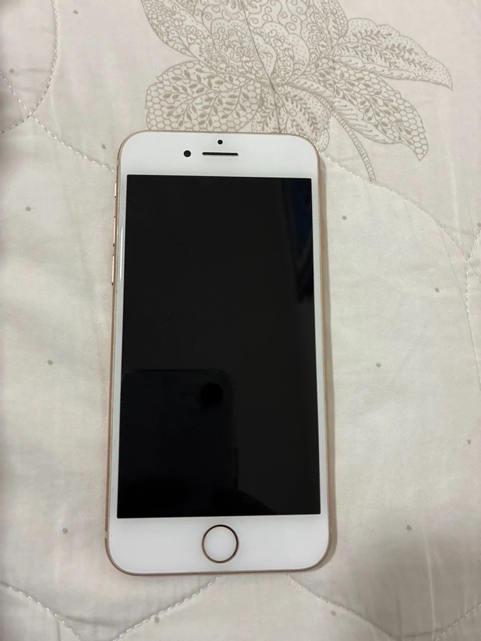 iPhone 8 excelente estado 64gB  - Foto 2