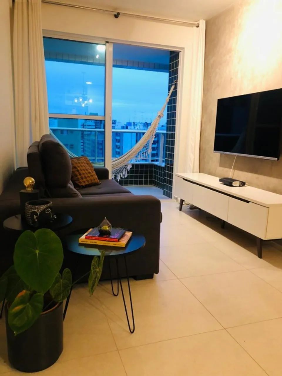 Foto - Maceió - Jatiúca