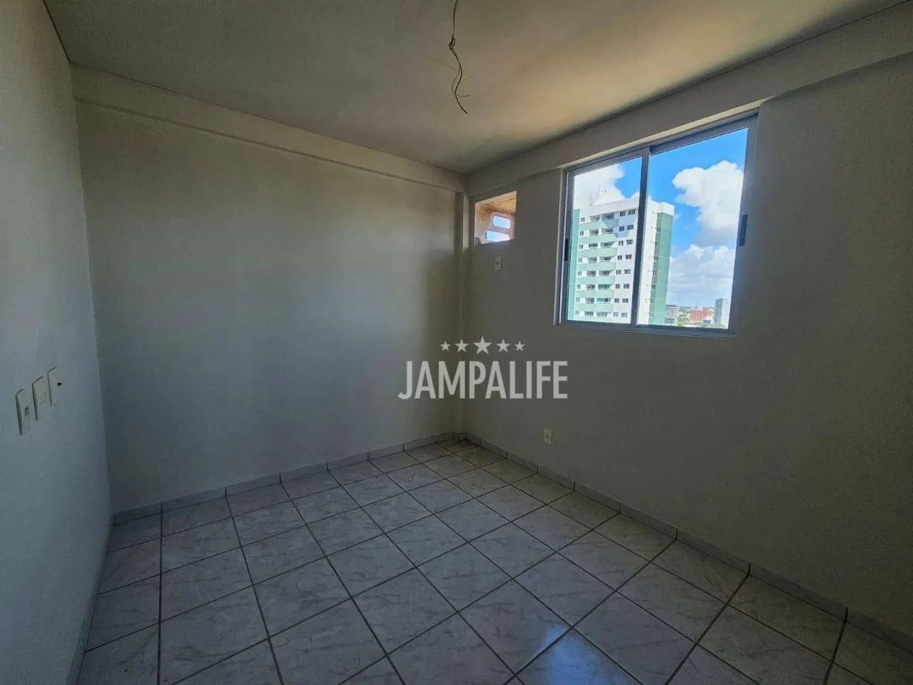 Apartamento com 2 dormitórios à venda, 55 m² por R$ 350.000,00 - Bairro dos Estados - João - Foto 4