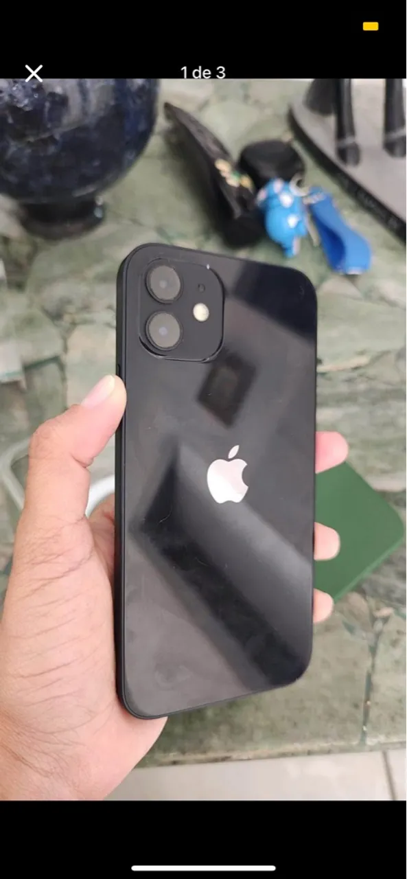 Iphone 12