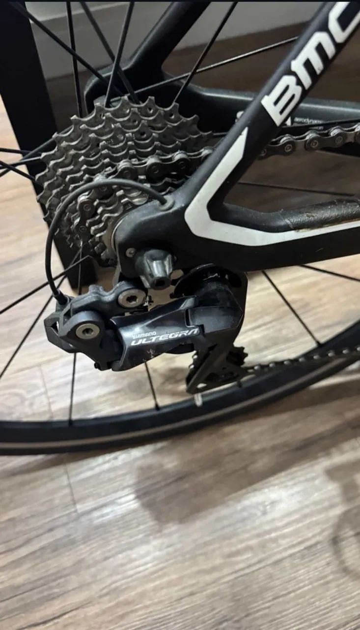 BMC Timemachine TMR01 *OPORTUNIDADE* - Foto 5