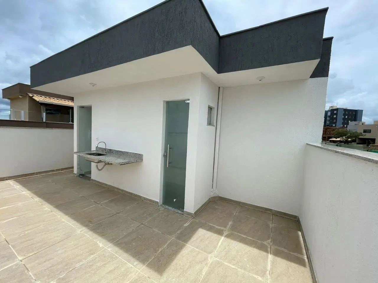 Lagoa Santa - Apartamento Padrão - Jardim Imperial