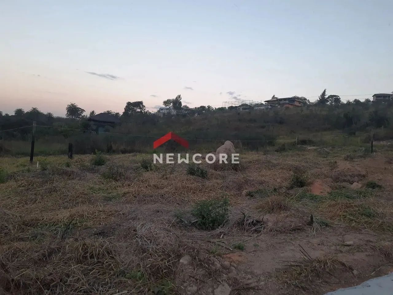 Lote em condomínio em Rua das Garças - Solar do Madeira - Contagem/MG - Foto 8