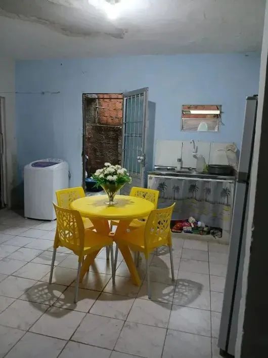 NJ12 - CASA EM FAZENDA GRANDE DO RETIRO - Foto 5