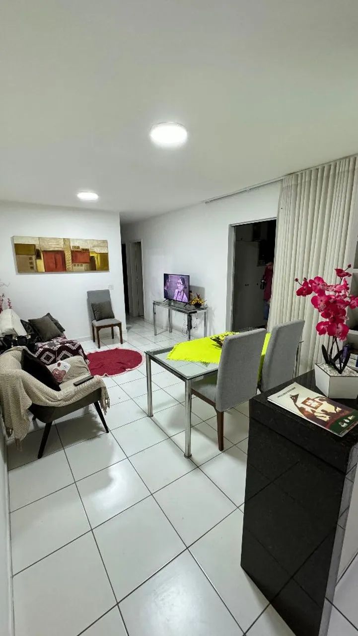 foto - Goiânia - Setor Faiçalville