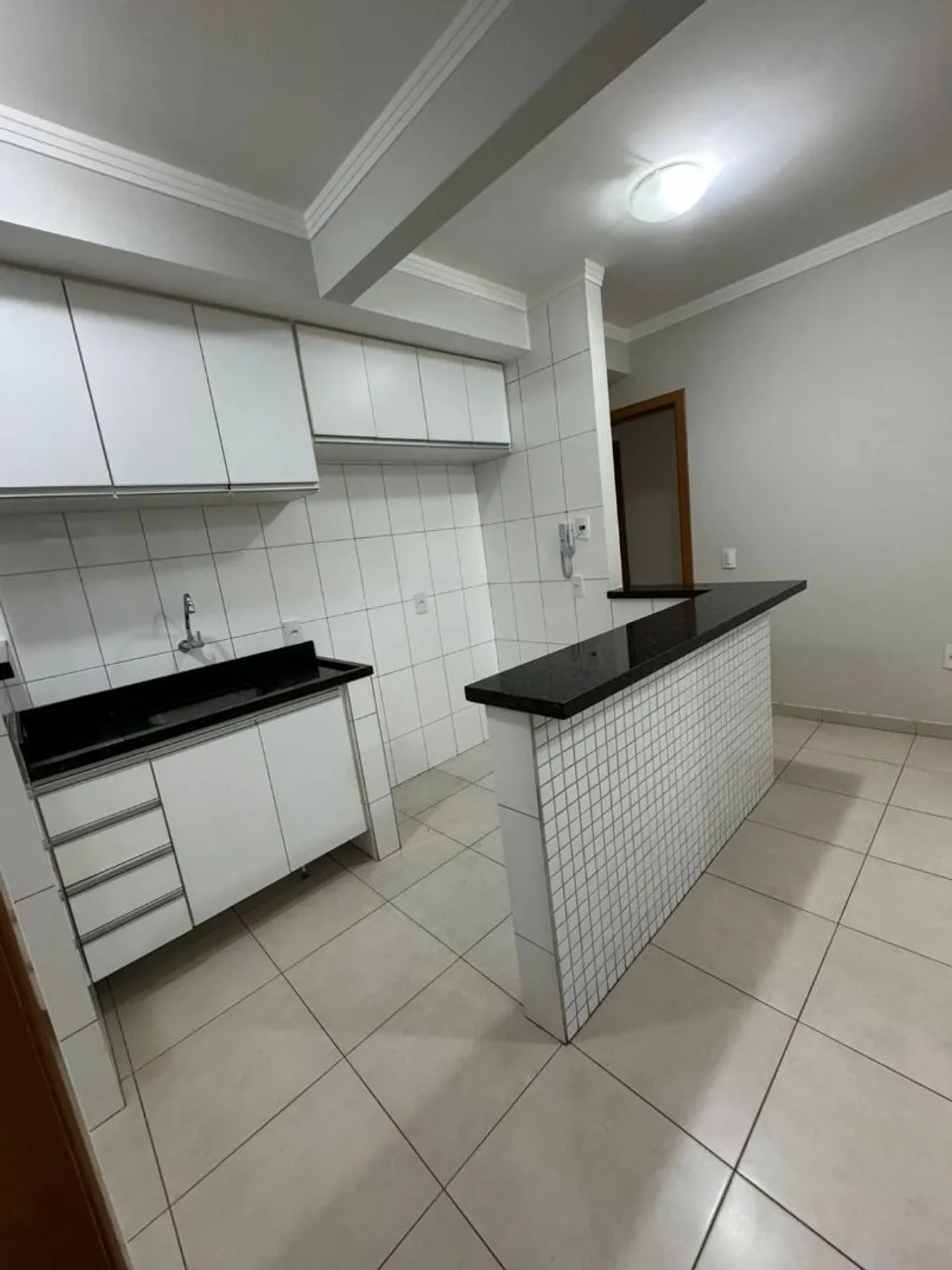 Apartamento 1 quarto Guará