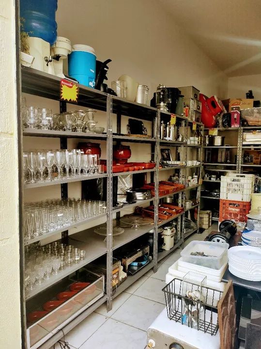 Vendas de equipamentos usados para lanchonete e restaurante - Foto 2