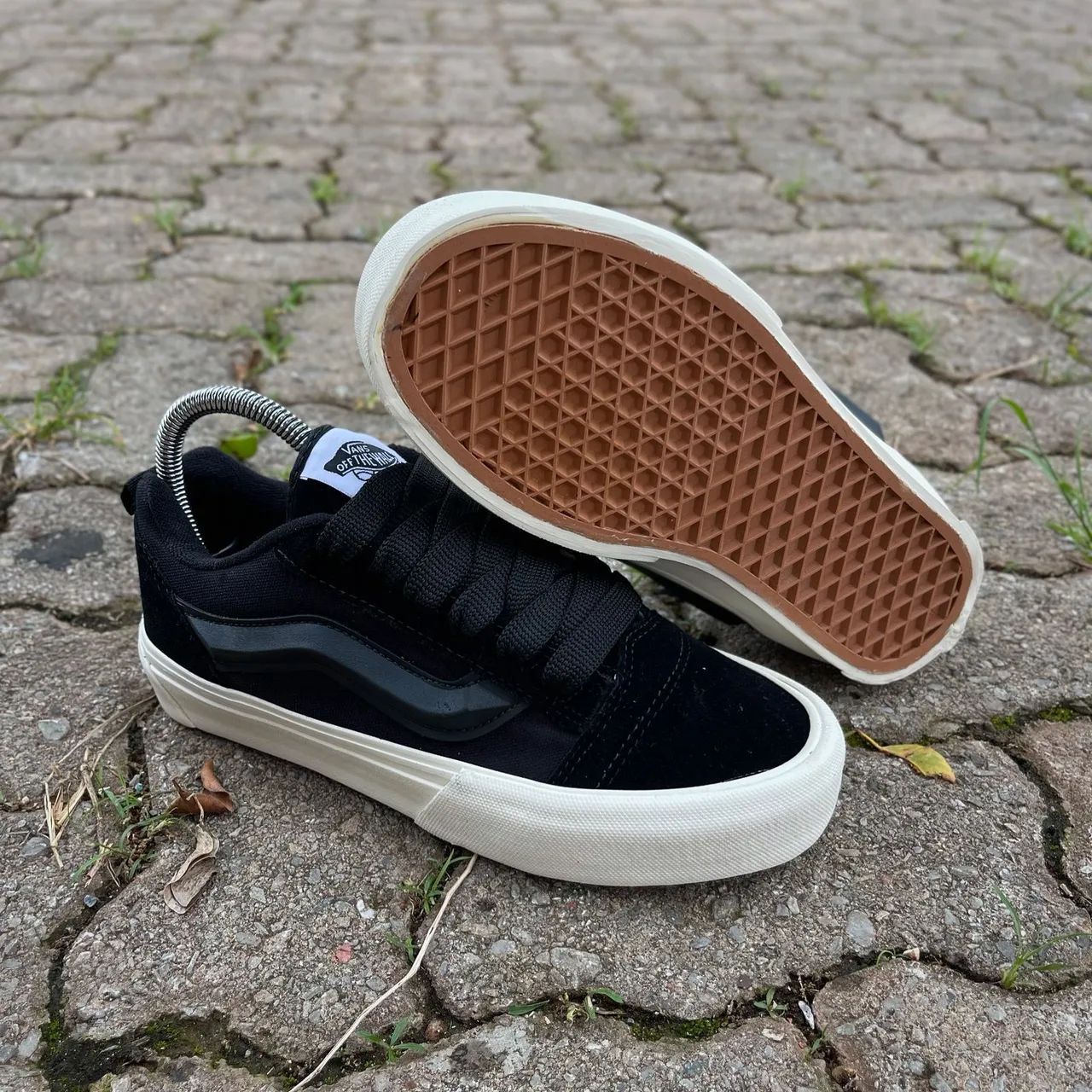 Tênis Vans Old Skool - Foto 3